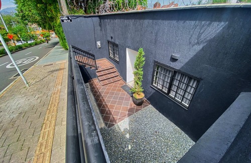 Alejandria Villa | Hab. Privada en la Zona Rosa