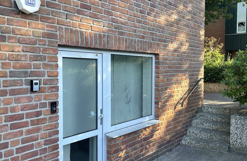 Neumuenster Apartment | Haberstraße 4b, Neumünser