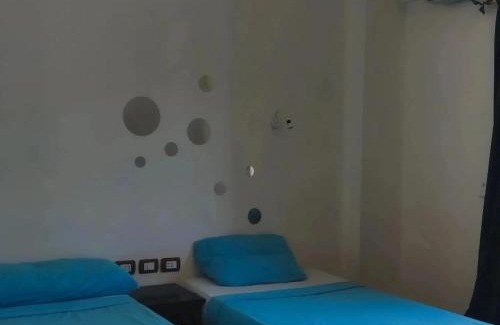 Aswan House | Habibi Nubian Guest House-Nubian Hospitality