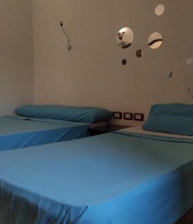 Aswan House | Habibi Nubian Guest House-Nubian Hospitality
