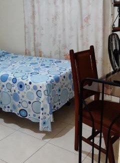 Cali House | Habitaciòn Cambulos 3