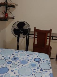 Cali House | Habitaciòn Cambulos 3