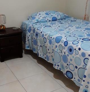 Cali House | Habitaciòn Cambulos 3