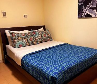 Fontibon Apartment | Habitación acogedora