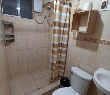 Cusco Historic Center House | habitación acogedora con baño privado