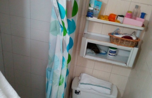 Engativa Apartment | Habitación, baño privado, tranquilidad y comodidad con amabilidad y respeto