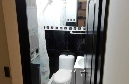 Engativa Apartment | Habitación, baño privado, tranquilidad y comodidad con amabilidad y respeto