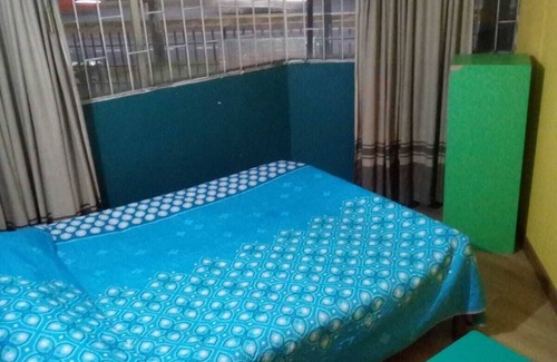 Engativa Apartment | Habitación, baño privado, tranquilidad y comodidad con amabilidad y respeto