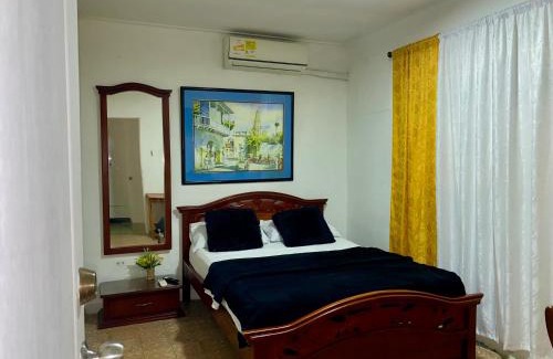 Crespo House | Habitación Cerca de aeropuerto