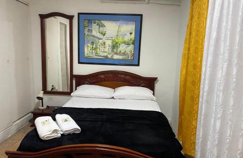 Crespo House | Habitación Cerca de aeropuerto