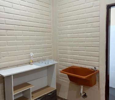 Encarnacion Apartment | Habitación Centrica