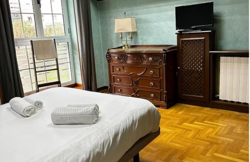 Oviedo City Centre House | Habitación Centro de Oviedo