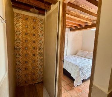 Santa Cruz de Mompox Apartment | Habitación Centro Histórico