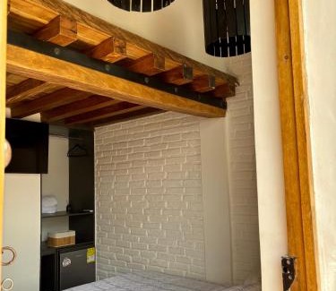 Santa Cruz de Mompox Apartment | Habitación Centro Histórico