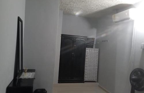 Manga House | Habitación con wi-fi, Ac, cocina en Cartagena