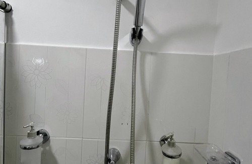 Los Patios House | Habitación con Aire Acondicionado