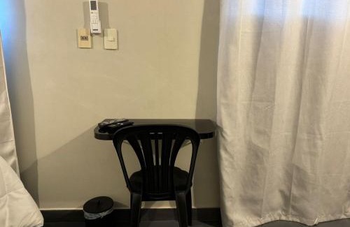 Asuncion House | Habitación con baño privado en el centro de Asunción solo efectivo guaranies