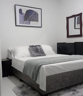 Darien Apartment | Habitación de Lujo para grupo familiar