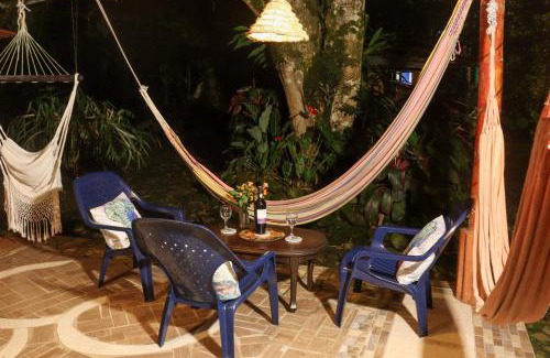 San Carlos Apartment | Habitación de pareja con desayuno incluido y acceso al rio