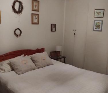 Valdivia House | Habitación del Bosque Encantado casa familiar
