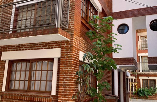 La Boca Apartment | Habitación doble o triple en residencia en el corazón de la Boca Buenos Aires