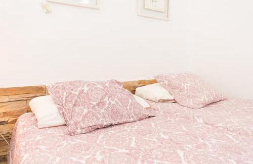 Miraflores del Palo House | Habitación doble en villa