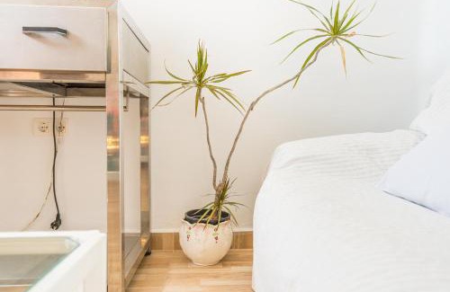 Miraflores del Palo House | Habitación doble en villa