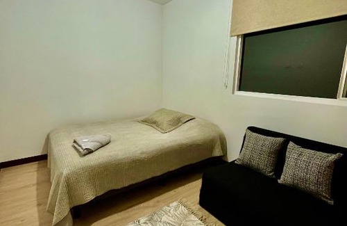 Duitama House | Habitación Duitama