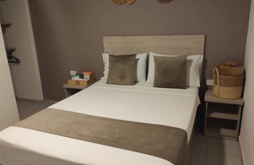 Llanogrande Hotel | Habitación Ejecutiva en Río Negro Ideal Para el Descanso de un Largo Viaje