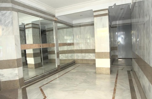 Perchel Norte House | Habitación en el corazón del centro de Malaga