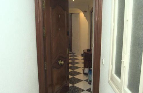 Perchel Norte House | Habitación en el corazón del centro de Malaga