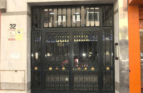 Perchel Norte House | Habitación en el corazón del centro de Malaga