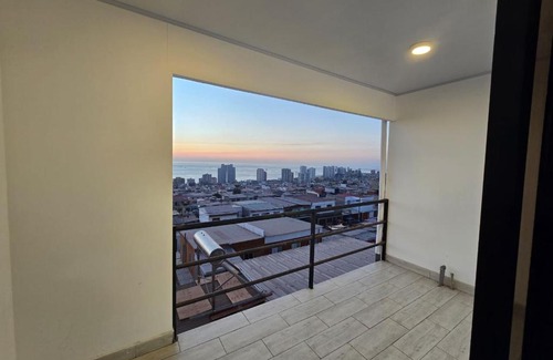 Iquique House | Habitación en iquique