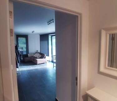 Meilemeers House | Habitación en metro erasme