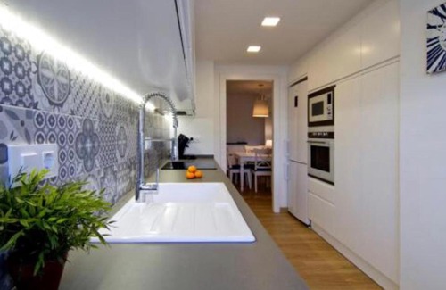 Sitges Town Center House | Habitación en Sitges, Primera Linea de Playa