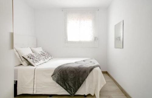 L'Hospitalet de Llobregat House | Habitaciónes bonitas y cómodas