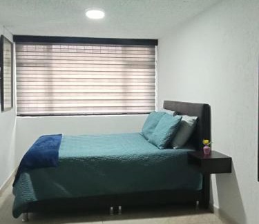 Engativa House | Habitación Hermosa iluminada