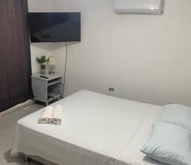 Crespo Apartment | Habitación independiente cerca al aeropuerto 2