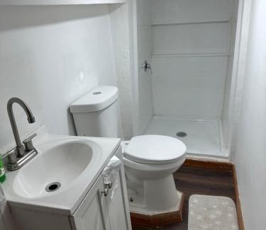 San Luis Rio Colorado House | Habitación para bajitos