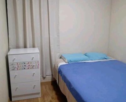 Sector 1 House | Habitación Nueva Pareja o sola