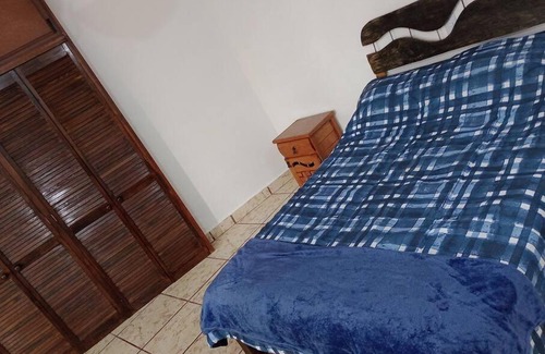 Santa Cecilia Apartment | Habitación Ocaso