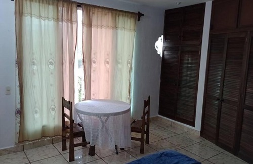 Santa Cecilia Apartment | Habitación Ocaso
