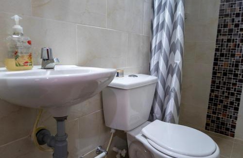 San Rafael Apartment | Habitación para 2 con acceso al rio wifi baño privado San Rafael Antioquia