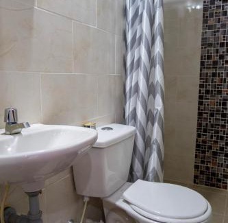 San Rafael Apartment | Habitación para 2 con acceso al rio wifi baño privado San Rafael Antioquia