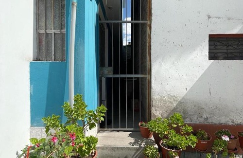 Ayacucho House | Habitación para 4 personas a pasos de la plaza de armas