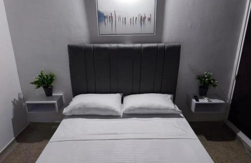 Barrancabermeja House | Habitación Premium al lado del CC San Silvestre