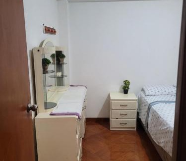 Callao Apartment | Habitación privada cerca del aeropuerto