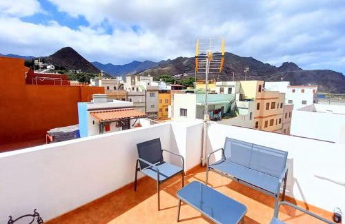 San Andres Apartment | Habitación privada Dorive con baño privado