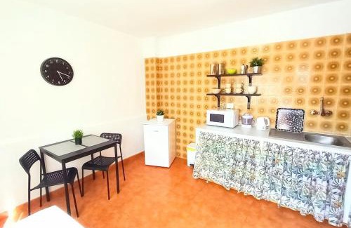 San Andres Apartment | Habitación privada Dorive con baño privado