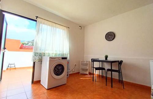 San Andres Apartment | Habitación privada Dorive con baño privado